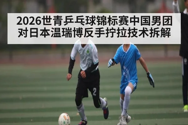 2026世青乒乓球锦标赛中国男团对日本温瑞博反手拧拉技术拆解